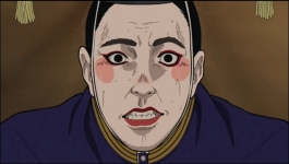 Nippon Sangoku The Three Nations of the Crimson Sun (Hindi) - Season 01 Episode 11